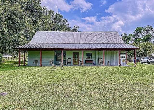 Property at 5508 W Knights Griffin Rd, Plant City, FL 33565, 3 beds, 1 bath