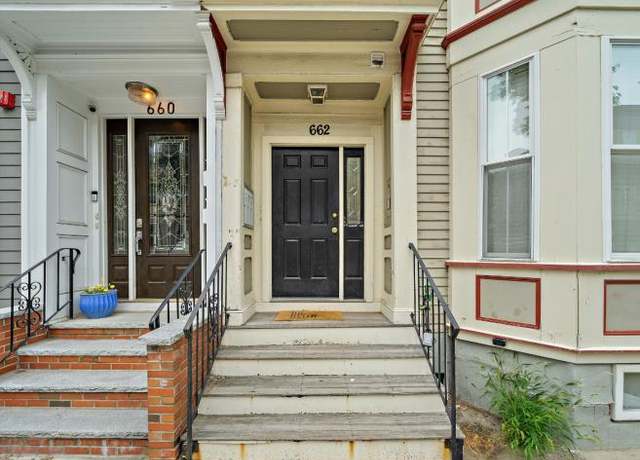 Property at 662 E 7th St, South Boston, MA 02127, 3 beds, 2 baths