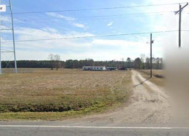 Property at 6341 NC Highway 41 W, Trenton, NC 28585, 4 beds, 3 baths