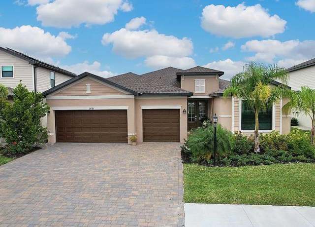 Property at 3470 Nombella Ct, Fort Myers, FL 33905, 3 beds, 2 baths