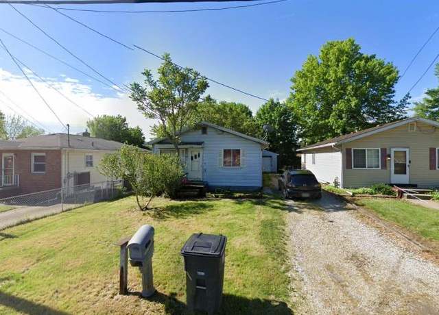 Property at 1432 Woodbirch Ave, Akron, OH 44314, 3 beds, 1 bath