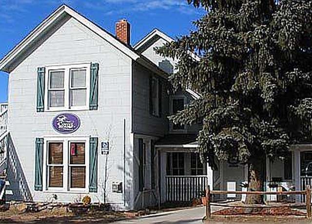 Property at 2679 US-24, Florissant, CO 80816, 3 beds, 2 baths