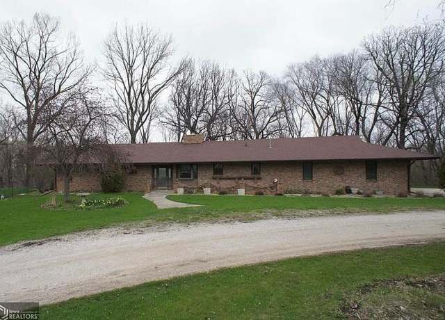 Property at 2480 Inkpaduta Ave, Webster City, IA 50595, 4 beds, 3.5 baths
