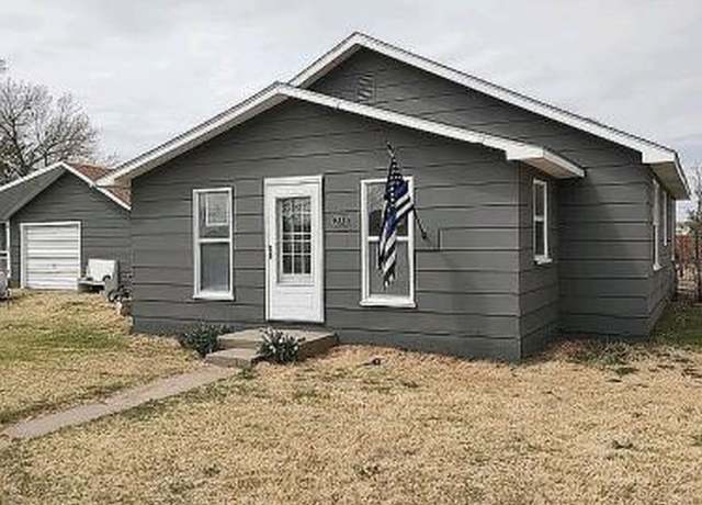 Property at 218 S Walnut, Mullinville, KS 67109, 3 beds, 2 baths