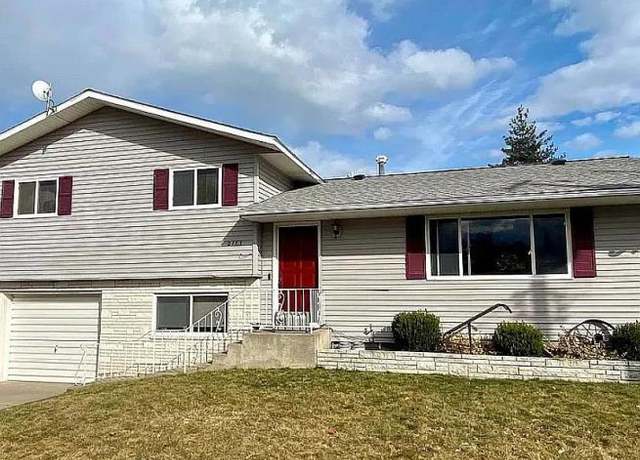 Property at 2113 Schaefer Dr, Clarkston, WA 99403, 4 beds, 2 baths