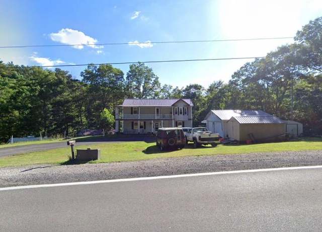 Property at 2608 Hinton Rd, White Oak, WV 25989, 4 beds, 2 baths