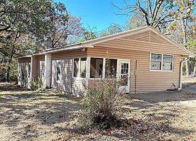 Property at 243 County Road 1754, London, AR 72847, 3 beds, 2 baths