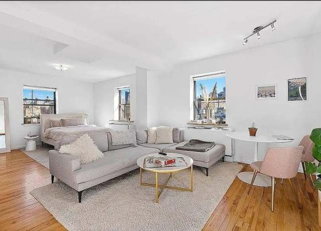 Property at 186 W 80th St Apt 8l, New York, NY 10024, 1 bath