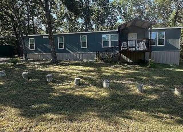 Property at 126 Palo Pinto Pass, Mabank, TX 75156, 4 beds, 2 baths