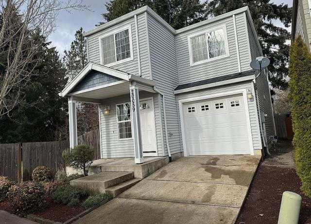 Property at 20059 SW Kendall Ln, Beaverton, OR 97003, 3 beds, 2.5 baths
