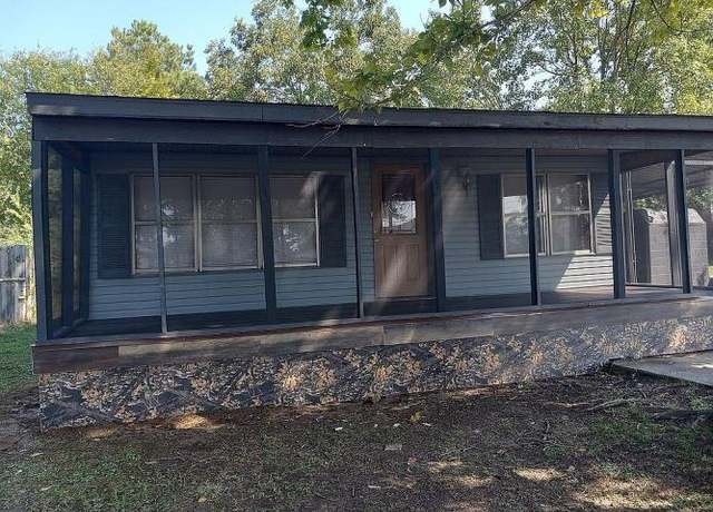 Property at 111955 S 4780 Rd, Roland, OK 74954, 2 beds, 1.5 baths