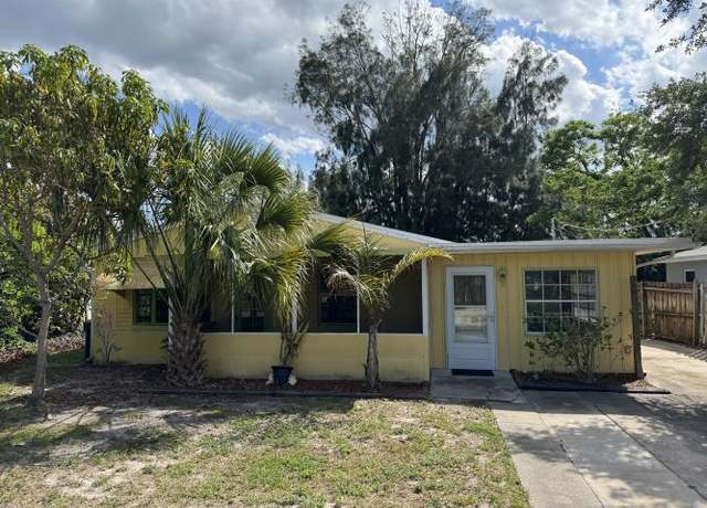 Property at 632 Wisteria Dr, Melbourne, FL 32901, 3 beds, 2 baths