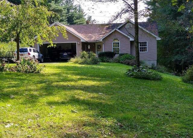 Property at 204 Afton Lake Rd, Afton, NY 13730, 3 beds, 2.5 baths