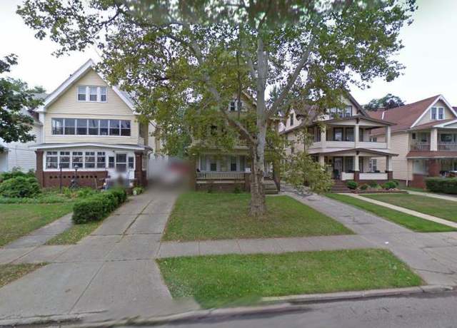 Property at 12348 Saywell Ave, Cleveland, OH 44108, 4 beds, 2 baths