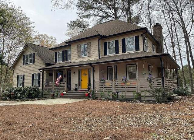Property at 3191 Limrick Ln, Snellville, GA 30039, 4 beds, 3.5 baths