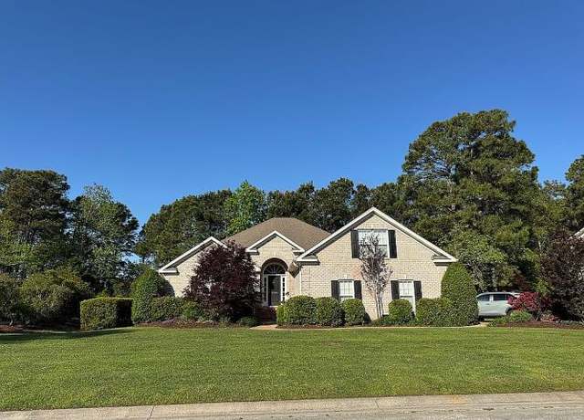 Property at 5132 Treybrooke Dr, Wilmington, NC 28409, 3 beds, 2.5 baths