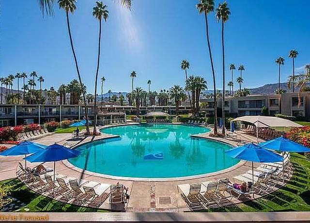 Property at 45750 San Luis Rey Ave #271, Palm Desert, CA 92260, 2 beds, 2 baths