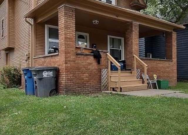 Property at 542 Arden Pl, Toledo, OH 43605, 4 beds, 1 bath