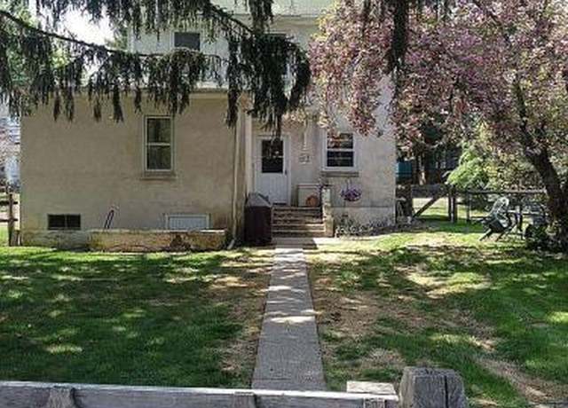 homes for sale by owner in warren county pa