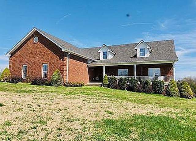 Property at 814 Austins Way, Mount Juliet, TN 37122, 4 beds, 4.5 baths