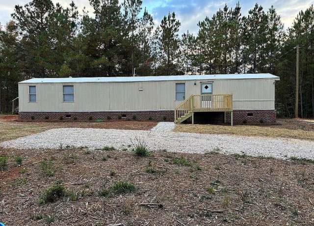 Property at 4866 Old Airport RD, Jackson, SC 29831, 2 beds, 2 baths