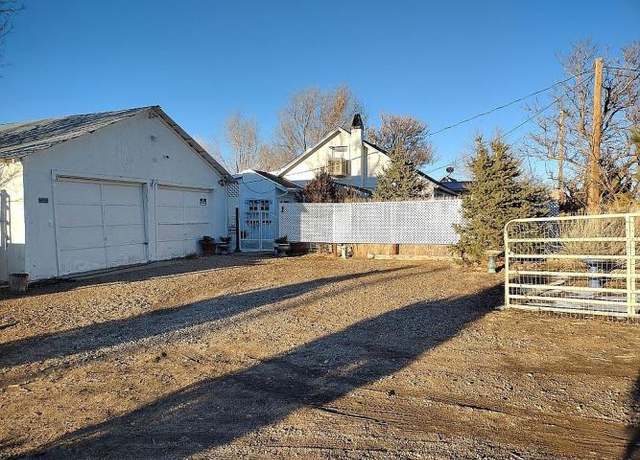 Property at 212 Mica St, Florence, CO 81226, 4 beds, 1 bath