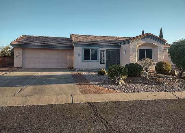 Property at 1757 W Circulo de la Pinata, Green Valley, AZ 85622, 2 beds, 2 baths