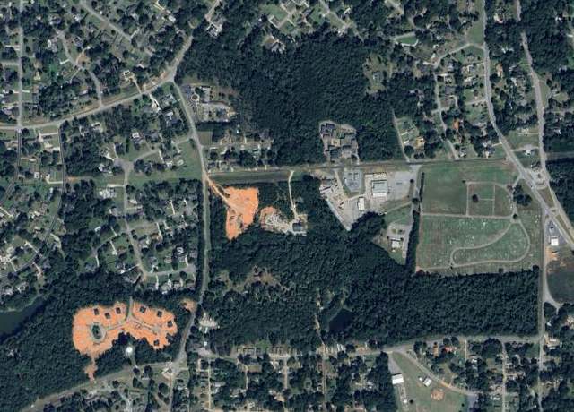 Property at 164 New Harmony Church Rd, Thomaston, GA 30286, 3 beds, 2 baths