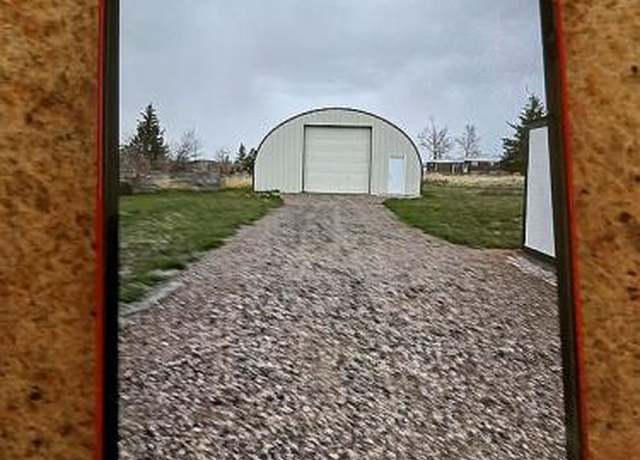 Property at 4609 Meadowlark Ln, Laramie, WY 82070, 4 beds, 2 baths