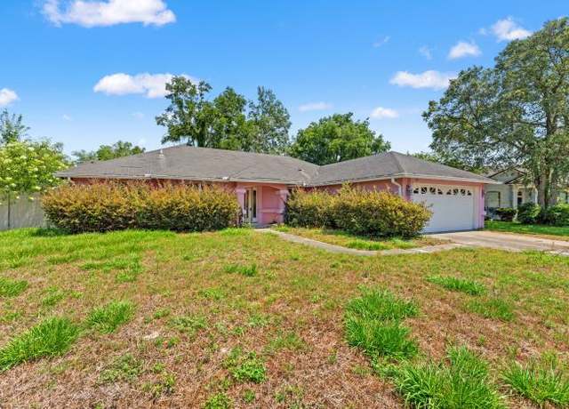 Property at 1741 Gallahadion Ct, Jacksonville, FL 32218, 4 beds, 2.5 baths