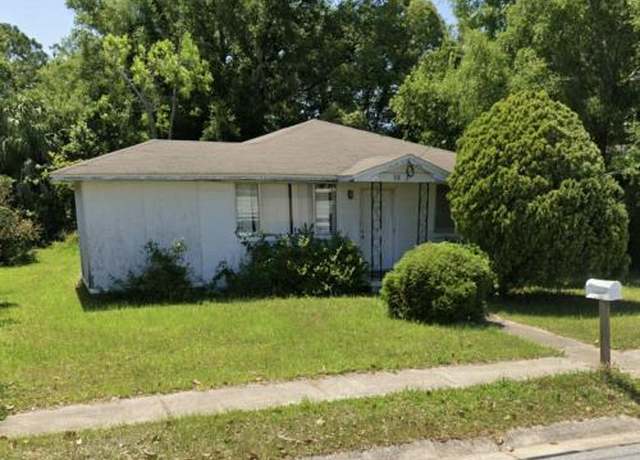 Property at 1619 N 6th Ave, Pensacola, FL 32503, 2 beds, 1 bath