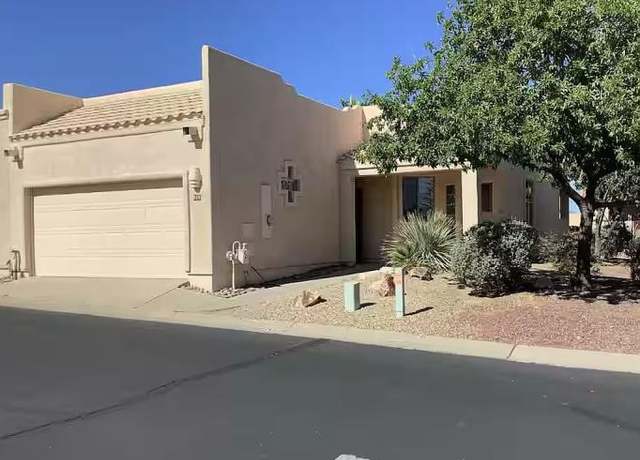 Property at 536 W Deerview Ct, Green Valley, AZ 85614, 2 beds, 2 baths