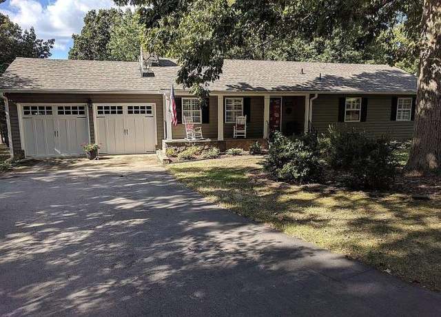 Property at 264 Sunny Acres Rd, Littleton, NC 27850, 5 beds, 3 baths