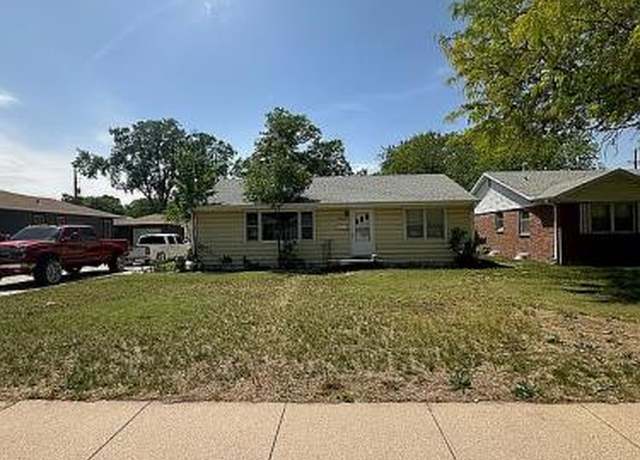 Property at 2024 N Grand Island Ave, Grand Island, NE 68803, 2 beds, 1 bath
