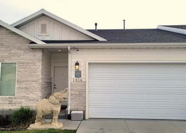 Property at 1016 N Vista Loop, Morgan, UT 84050, 3 beds, 2 baths