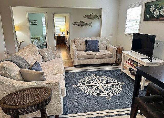 Property at 2040 Wilkinson Ln, Bay Saint Louis, MS 39520, 3 beds, 2 baths