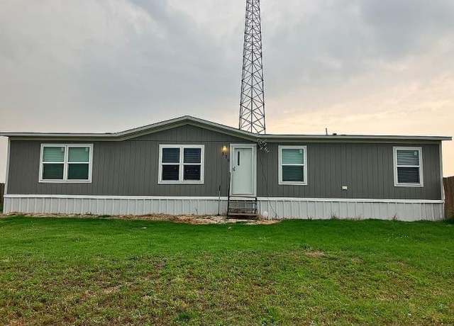 Property at 339 Private Road 5177, Sulphur Springs, TX 75482, 4 beds, 2 baths