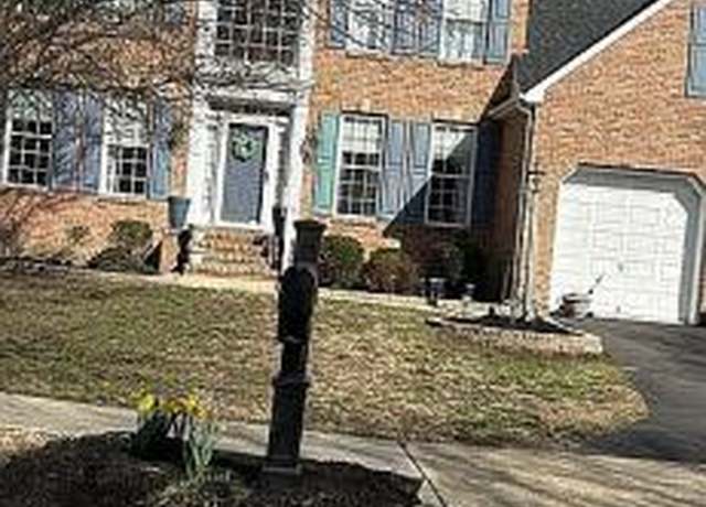 Property at 8139 Showcase Ct, Pasadena, MD 21122, 5 beds, 4 baths