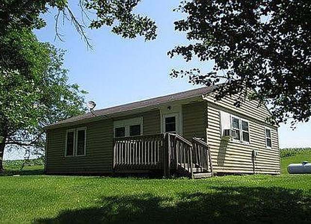Property at 50100 570th St, Marne, IA 51552, 2 beds, 1 bath