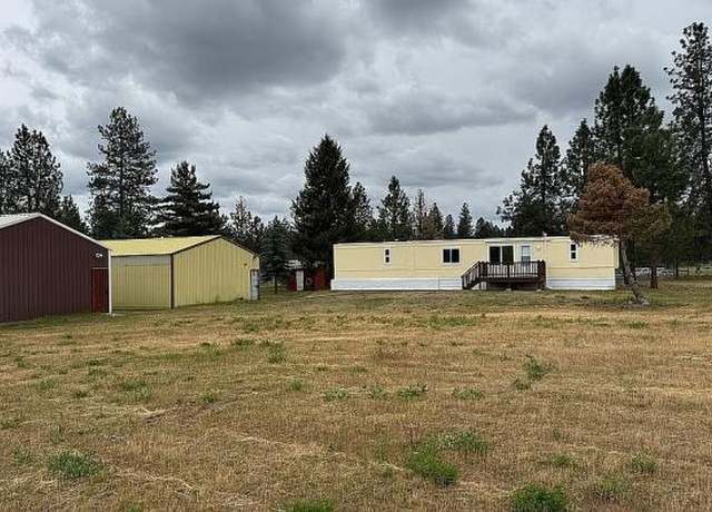 Property at 12715 N Yale Rd, Mead, WA 99021, 2 beds, 1 bath