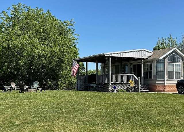 Property at 32308 Bufflehead Dr, Unionville, MO 63565, 3 beds, 1 bath