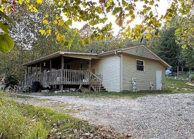 Property at 203 Sleepy Hollow Rd, Clarkson, KY 42726, 3 beds, 2 baths