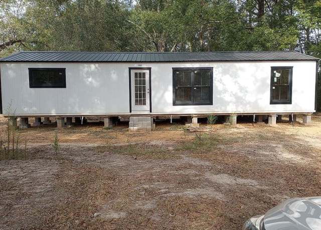 Property at 3061 Claude Smith Rd, Magnolia, MS 39652, 2 beds, 2 baths