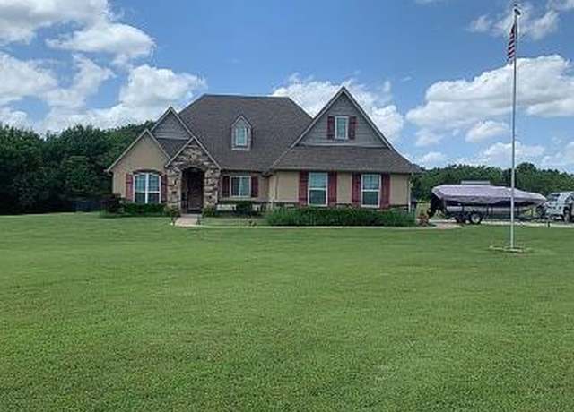 Property at 7103 E 191st St S, Bixby, OK 74008, 3 beds, 2 baths