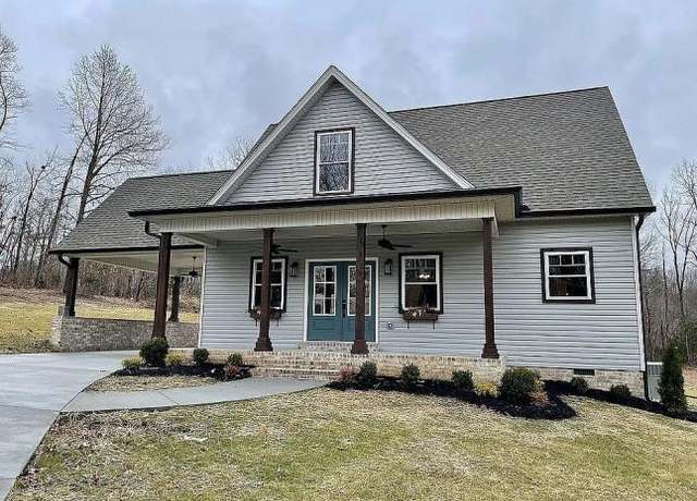Property at 1335 Wallace LN, Portland, TN 37148, 2 baths