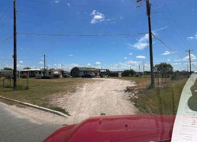 Property at 11910 Emeri Ln, Donna, TX 78537, 2 beds, 1 bath