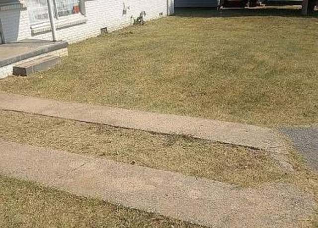 Property at 1814 Crutcher St, North Little Rock, AR 72114, 3 beds, 1 bath