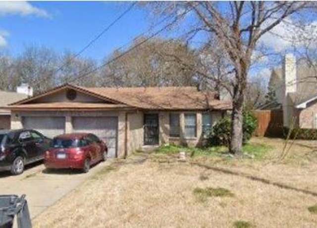 Property at 1376 Cy Blackburn Cir, Dallas, TX 75217, 3 beds, 2.5 baths