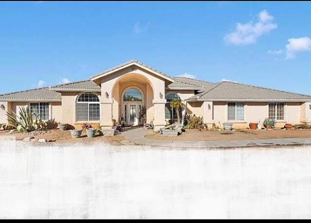 Property at 9098 Rattlesnake Rd, Phelan, CA 92371, 5 beds, 3 baths