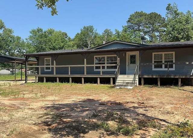 Property at 7103 County Road 292 E, Kilgore, TX 75662, 3 beds, 2 baths